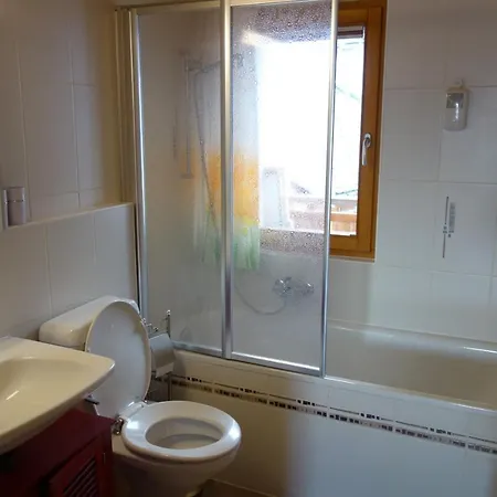 Apartment Ousse Authentic Old Village By Alpvision Residences *