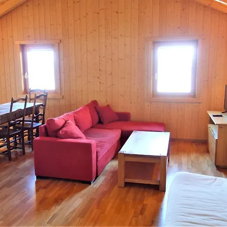 Apartment Ousse Authentic Old Village By Alpvision Residences Veysonnaz